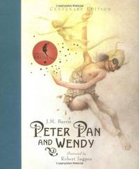 Peter Pan and Wendy