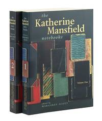 The Katherine Mansfield Notebooks [Two Volume Set]