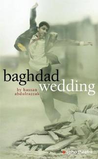 Baghdad Wedding (Oberon Modern Plays)