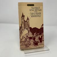 The Story of King Arthur and His Knights