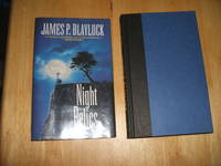 cover of NIGHT RELICS A GHOST STORY