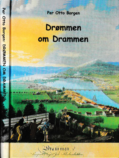 Drømmen om Drammen.