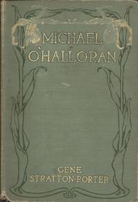 image of Michael O'Halloran
