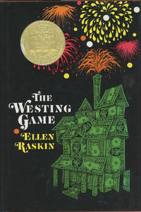 image of The Westing Game