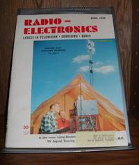 RADIO ELECTRONICS APRIL 1953