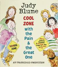 image of Cool Zone with the Pain and the Great One
