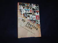 My Skating Life: About My Fifty Plus Years of Skating by Jo Ann Schneider Farris - Paperback - Signed - 2015 - from Books For You (SKU: 005412)