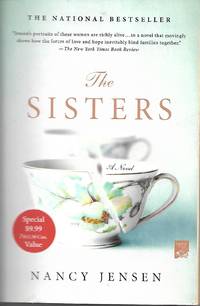 The Sisters by Nancy Jensen - 2012