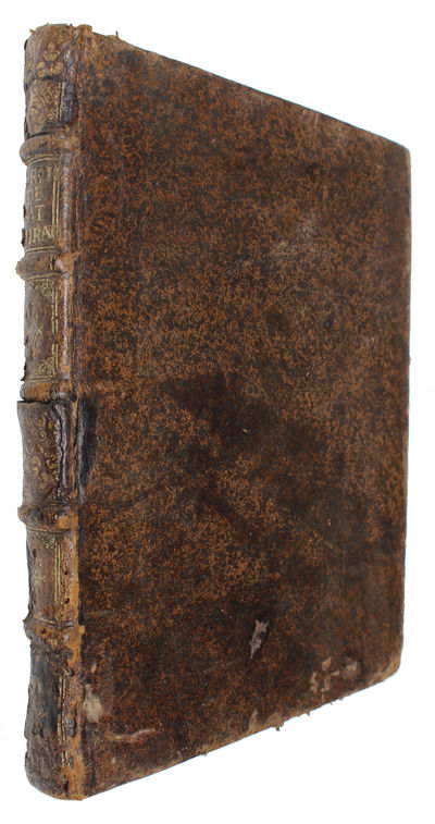 De Naturae Mirabilibus. Quaestiones Academicae. - [ON THE WONDERS OF NATURE] (photo 2)