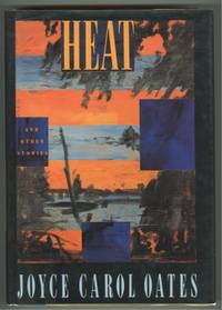 image of HEAT AND OTHER STORIES
