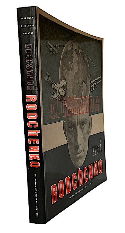 Aleksandr Rodchenko