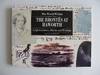 The World Within - The Brontës at Haworth - A Life in Letters, Diaries and Writings