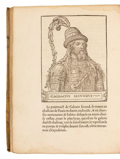 Vitae Duodecim Vicecomitum Mediolani...; (photo 3)
