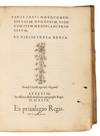 Vitae Duodecim Vicecomitum Mediolani...; (photo 4)