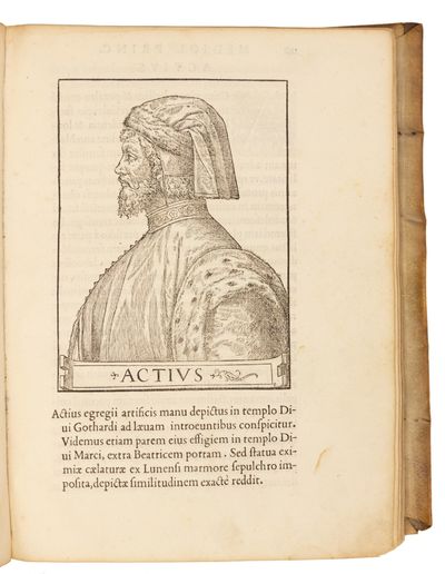 Vitae Duodecim Vicecomitum Mediolani...; (photo 8)