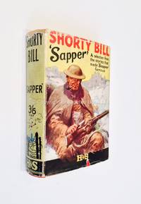 Shorty Bill