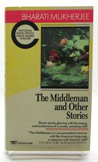 Middleman and Other Stories