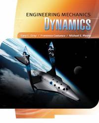 Engineering Mechanics - Dynamics