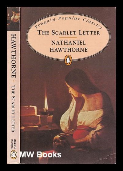 緋文字The Scarlet Letter Nathaniel Hawthorn The Scarlet Letter eBook by Nathaniel Hawthorne | Official