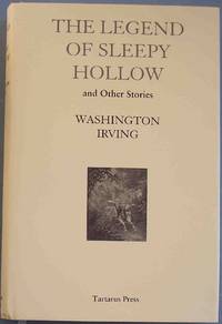 THE LEGEND OF SLEEPY HOLLOW and Other Stories