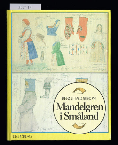 Nils Månsson Mandelgren i Småland.
