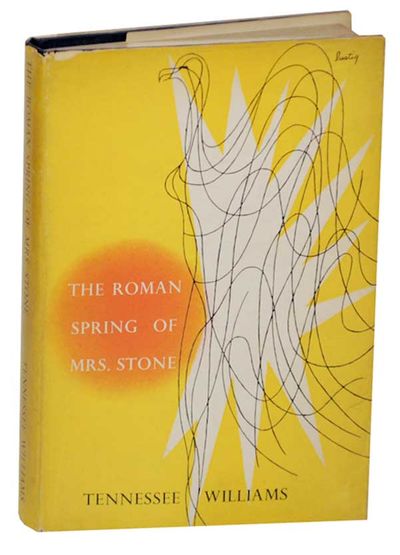 The Roman Spring of Mrs. Stone