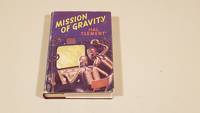 image of Mission Of Gravity