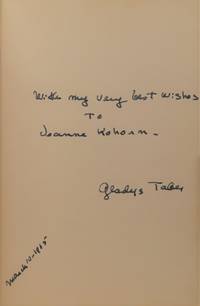 The Stillmeadow Road, Illustrated by Edward Shenton (SIGNED) by Gladys Taber - Signed First Edition - 1962 - from William Chrisant & Sons' Old Florida Book Shop, ABAA, ILAB, FABA (SKU: 5471)