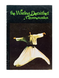 image of The Whirling Dervishes; A Commemoration