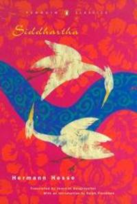 image of Siddhartha (Penguin Classics Deluxe Edition)