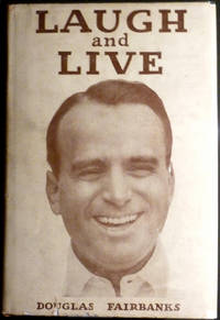 image of Laugh and Live