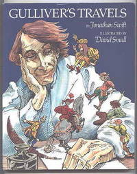 GULLIVER&#039;S TRAVELS. by Swift, Jonathan - 1983