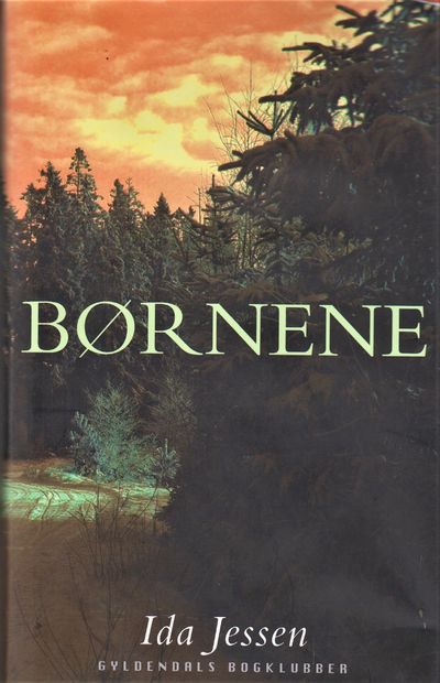 Børnene