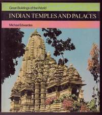 Indian Temples and Palaces