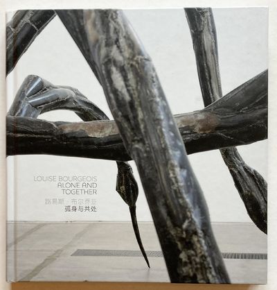Louise Bourgeois. Alone and Together.