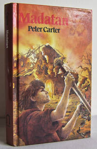 Madatan by CARTER, Peter - 1987