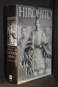 Hirohito and the Making of Modern Japan