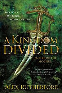 Kingdom Divided: 2 Empire of the Moghul