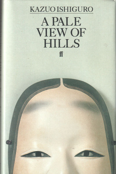 A Pale View of Hills