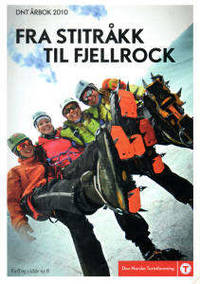 Den Norske Turistforening Årbok 2010