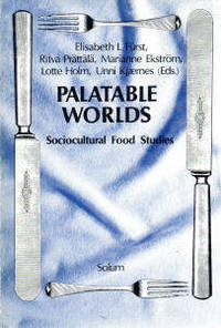 Palatable Worlds