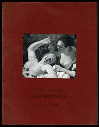image of The Age of Exuberance: Paintings from 1580-1680