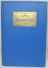 cover of THE ALAMO CITY