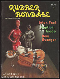 RUBBER BONDAGE