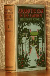 image of ROUND THE YEAR IN THE GARDEN
