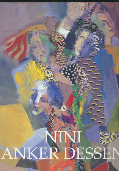 Nini Anker Dessen. Uttrykk med variasjoner.…