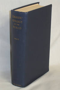 image of Jurassic Geology of the World