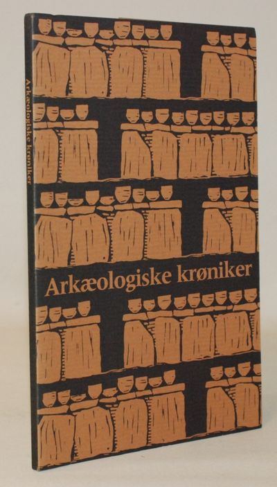 Arkæologiske krøniker.