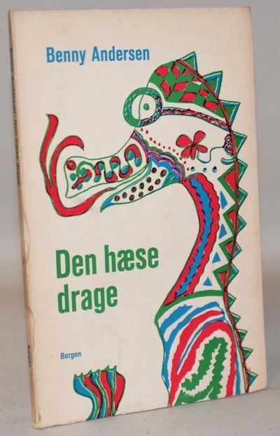 Den hæse drage.