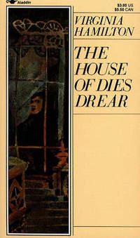 House of Dies Drear by Virginia Hamilton